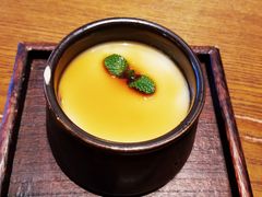 黑糖豆花-云海肴·汽锅鸡·云南菜(苏州中心店)