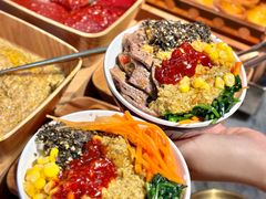 -火叮叮自助烤肉·现切牛肉(茂业店)