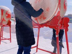 -沈阳奥体冰雪嘉年华