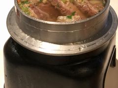 驰名清汤牛腩-三号黄浦会Canton Table