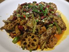 -钟鸭子·非物质文化遗产(观景路店)