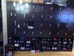 -UP健身私教馆(海岸城店)