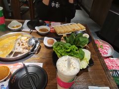 -呷哺呷哺(松江开元店)