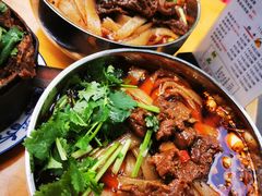 -老妈火锅粉(幸福路步行街店)