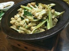 -老味道餐厅(江山店)