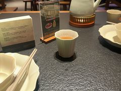 -桐湾大院·桐庐菜(滨江店)