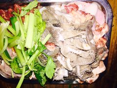 -秧塘牛八宝(金山路店)