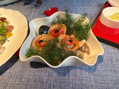 -弦月窗LUNETTE BY AMANDA(复兴路店)