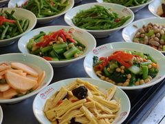 -豫掌柜饸饹面·烩面(秀沿路店)