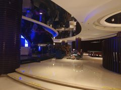 -杭州龙禧福朋喜来登酒店