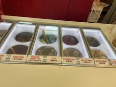-Dal Cuore 达可芮冰淇淋(陕西北路店)