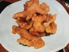 最东北锅包肉-95号酱骨·一块豆腐(展春园西路店)