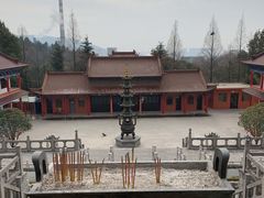 -巢湖名吃·徽府农家菜(半汤店)