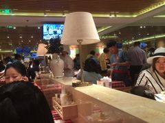 大堂-西贝(上海我格广场店)