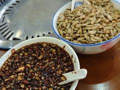-金明姬和众烧烤店(东铁营店)