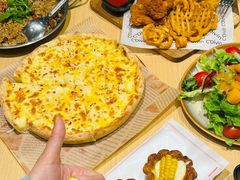 -米斯特比萨(罗斯福店)