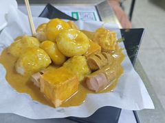 -颓记茶餐厅(美景总店)