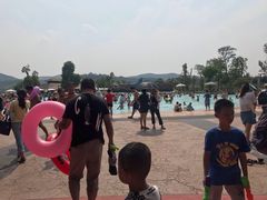 -南京银杏湖乐园