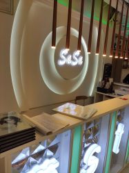 点击看大图 -BULB STUDIO 巴柏明星发型工作室