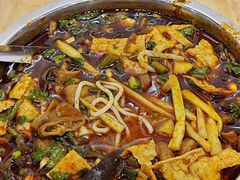 -柳州肥姨妈大骨螺蛳粉(万达中心店)