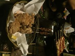 鸟内会(烧极的店)-鸟内会(河北路店)