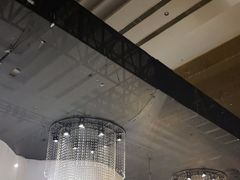 -凯宾斯基大酒店·三楼御龙轩中餐厅