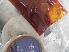 -鑫日千里马朝鲜族小馆(总店)