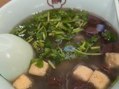 -回味鸭血粉丝汤(砂之船店)