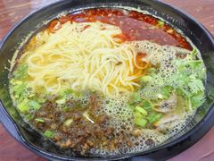 -一品飘香米线(一中总店)