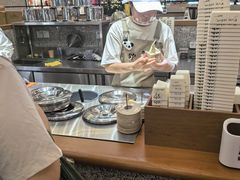 -野人先生Gelato(上海长宁龙之梦店)