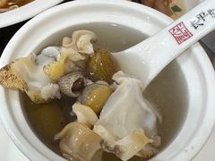 -长平肥姐白粥·海鲜打冷