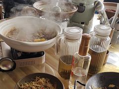 -后湖小院·乡野田园菜