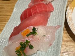 -合点寿司(金虹桥商场店)