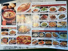 -一品味庄·地标武昌鱼·藕汤湖北菜(黄鹤楼店)