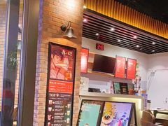-THE ALLEY 鹿角巷(华润万象城店)