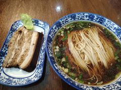 -孙盛兴奥灶面馆·蟹黄面·三虾面(山塘街总店)