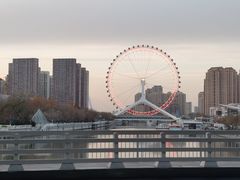 -天津之眼摩天轮