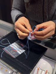 -周大福CHOW TAI FOOK(宝山苏宁易购店)