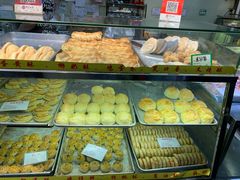 -津嘉蛋糕坊(西华路店)