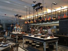 -杭州城中香格里拉大酒店