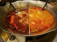 -湊湊火锅·茶憩(南京万象天地店)