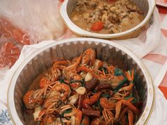 -聚味瞿记·龙虾堂(坡子街店)