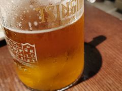 -单家老院·院子里的青岛菜(沙子口店)
