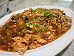 -南方酒店·淮扬菜(回民街店)