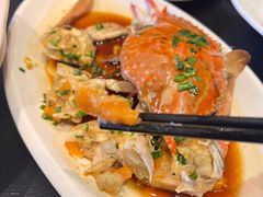 -健眺小海鲜(临海后山店)