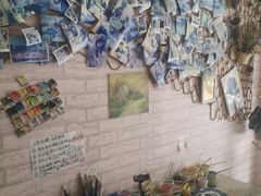 -馆陶手作坊DIY·陶艺·石塑粘土·石膏娃娃(车陂店)