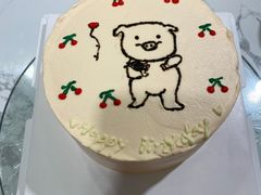 -糖秋Cake DIY·蛋糕定制·甜品台(观音桥店)