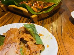 -茶花妹子云南餐厅(北大店)