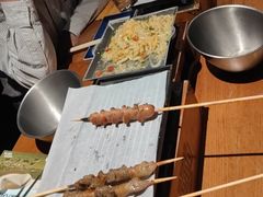 -肉串汪(西便门店)