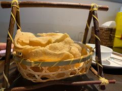泰式龙虾片-泰妃殿(新世界旗舰店)